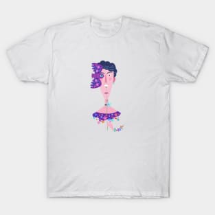 woman T-Shirt